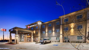 Best Western Plus Lonestar Inn & Suites